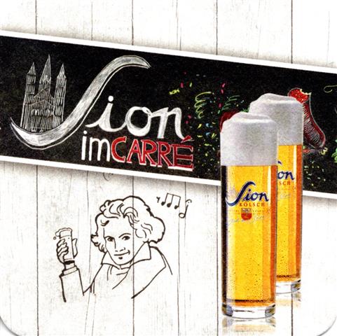 k�ln k-nw sion quad 8a (185-sion im carre)